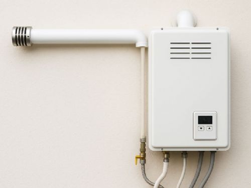 防止一氧化碳中毒，熱水器安裝位置與通風設計重點